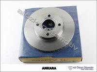 Ford Yedek Parça - KRAFTVOLL ÖN DİSK TAKIM FİYATI 260 MM